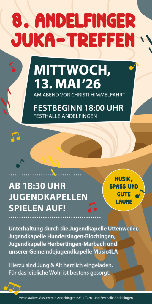 Jugendkapellentreffen